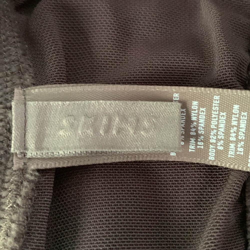 SKIMS velour Bandeau - Picture 6 of 9